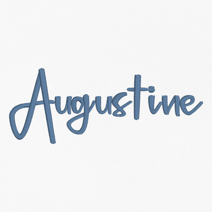 Augustine