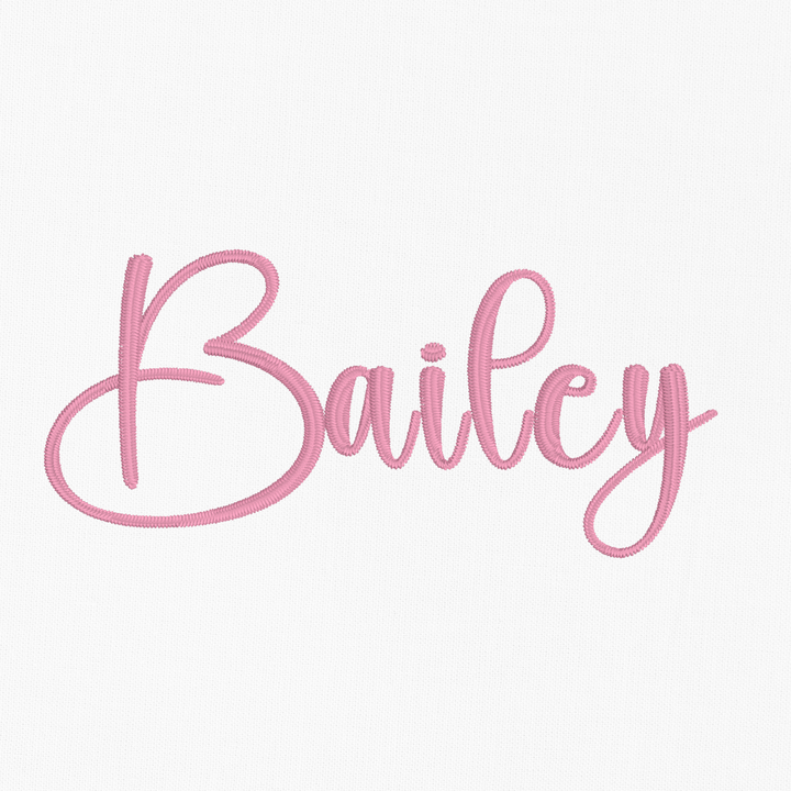 Bailey