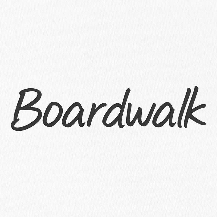 Boardwalk