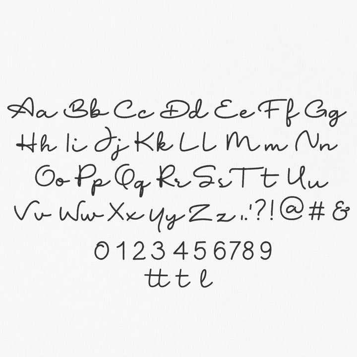 Avery Park Duo Font