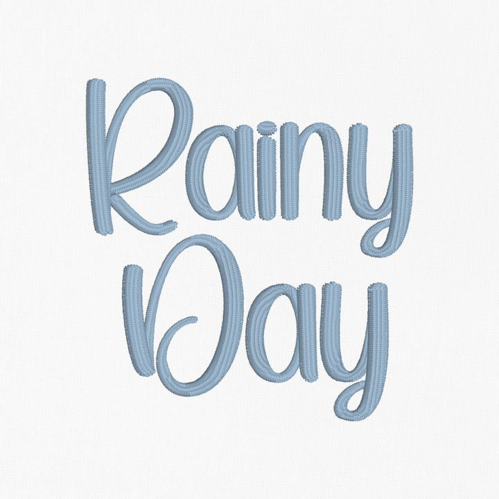 Rainy Day