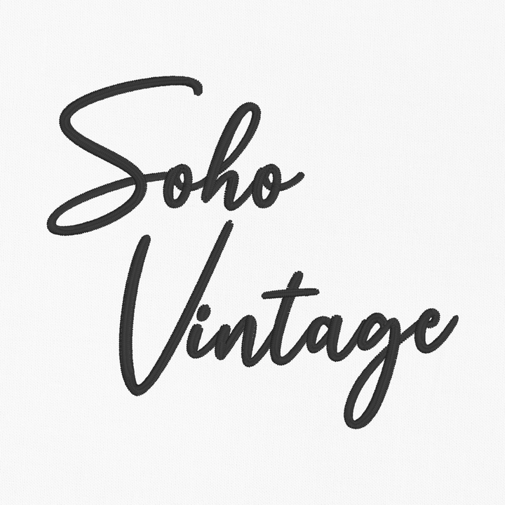 Soho Vintage